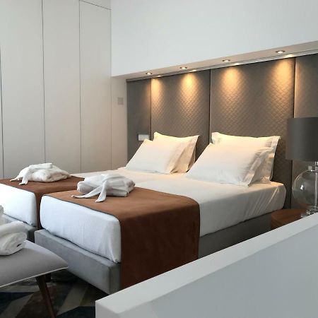 エヴォラCasa Do Cabido - Elegance In Simple Traitsアパートメント エクステリア 写真