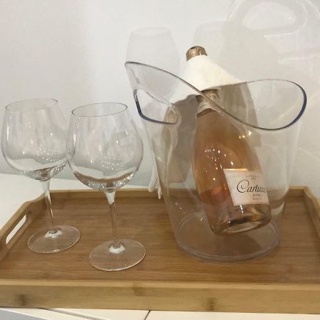エヴォラCasa Do Cabido - Elegance In Simple Traitsアパートメント エクステリア 写真