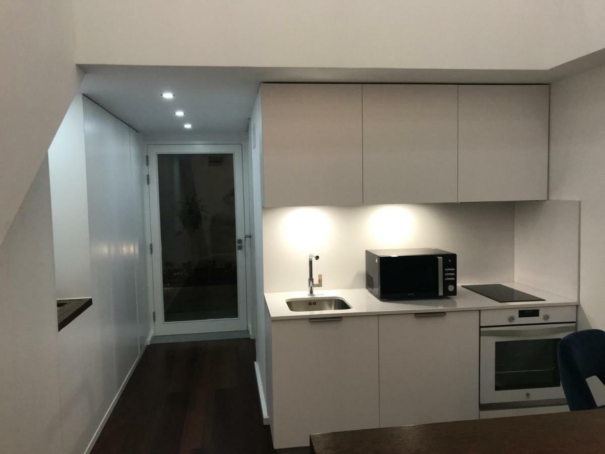 エヴォラCasa Do Cabido - Elegance In Simple Traitsアパートメント エクステリア 写真