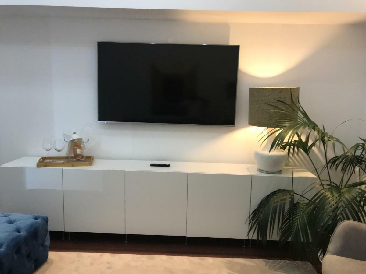 エヴォラCasa Do Cabido - Elegance In Simple Traitsアパートメント エクステリア 写真