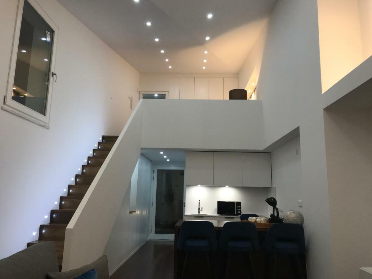エヴォラCasa Do Cabido - Elegance In Simple Traitsアパートメント エクステリア 写真